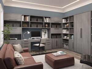 WallBed®King Size Stainless Steel - Image 4