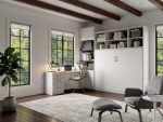 WallBed®King Size Stainless Steel - Image 2