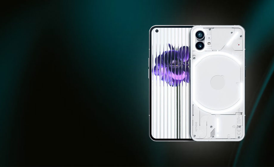 Nothing phone 1 1