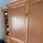 WallBed Adjustable Deluxe Size - Image 2