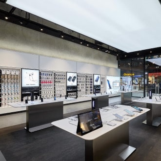 Valencia store s