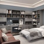 WallBed® Single Bed for Child